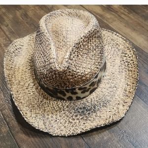 Sand n sun hat